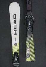 Ski Head Shape 3.0 Anfänger