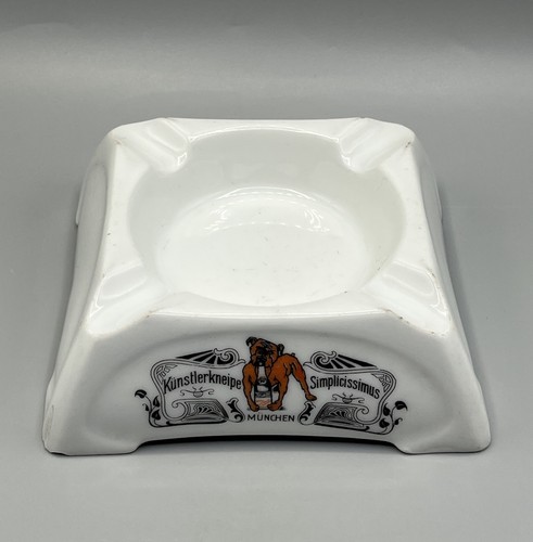 Vintage aschenbecher - vintage,