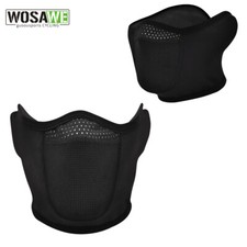 WOSAWE Radsport Gesichtsschutz