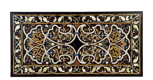 122cm 61cm marmor - 61cm,