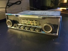 Becker Europa Nadelstreifen