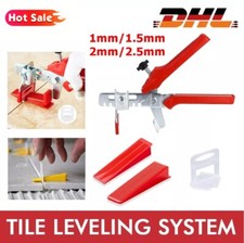 1000 Laschen +200 Keile Zange