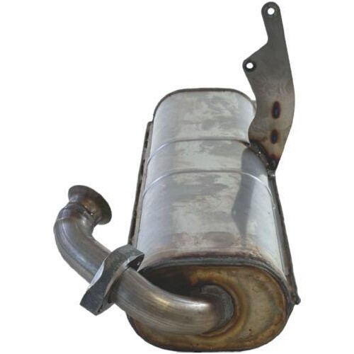 Katalysator bosal 090 - 1x,