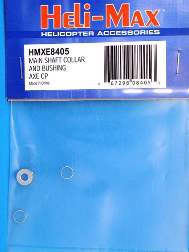 Heli max hmxe8405 main - heli-max, shaft