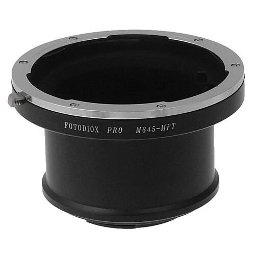 Fotodiox pro objektivadapter - fotodiox,