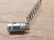 ►►► SWF Oldtimer Blinkgeber BGG bis 100W Blinkrelais Relais  ◄◄◄ RAR