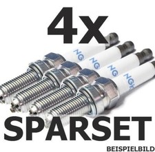 4X Zündkerze NGK KR9CI 7795