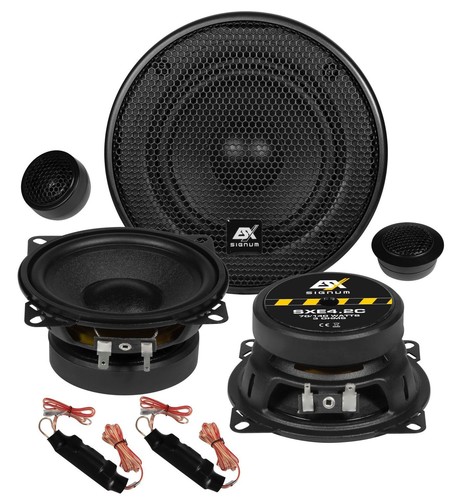 Esx signum sxe - signum, cm