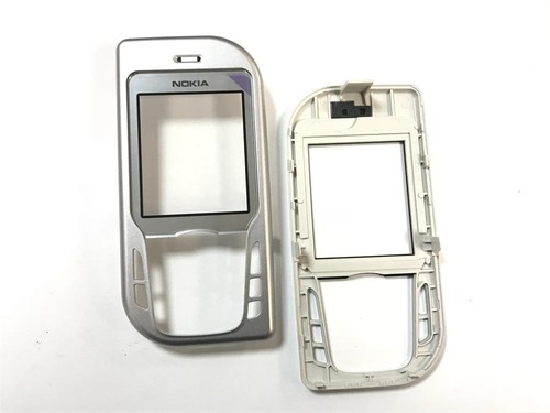 Original nokia 6670 - original, a-cover