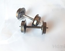 Märklin, Trix E700600 Radsatz