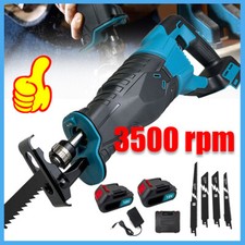 Für Makita Akku Reciprosäge