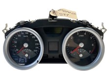 Renault Megane II CC 2.0 16V Benzin Tacho Kombiinstrument 8200364027 Tachometer