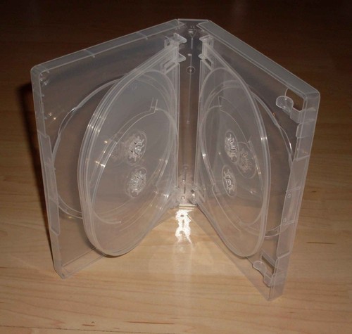 Dvd hüllen case cases - case,