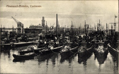 Nordseebad cuxhaven - ak,