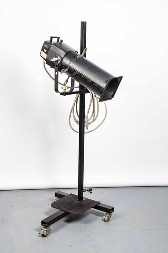 Spot von elinchrom - von, mit