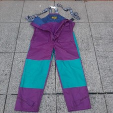 SEGELHOSE Gr. M 40 / 42 ProRainer