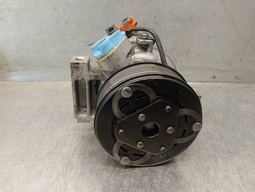 A4538307000 klimakompressor