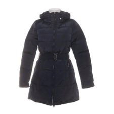 Zara Basic, Daunenmantel