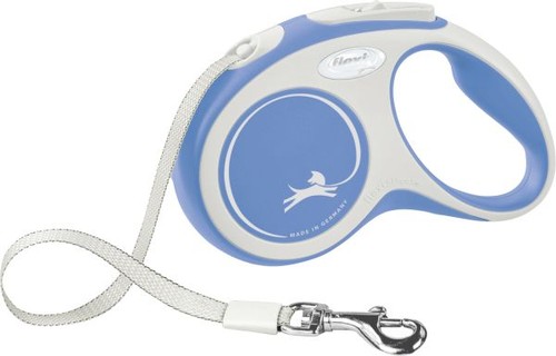 Flexi hundeleine new - flexi, s