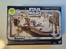 Star Wars The Vintage