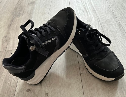 Tamaris sneaker halbschuhe - tamaris,
