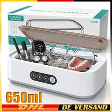 Ultraschallreinigungsgerät