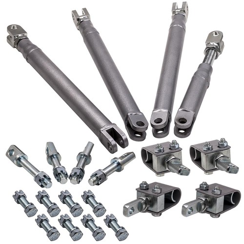 Sidecar installation kit fit - sidecar,