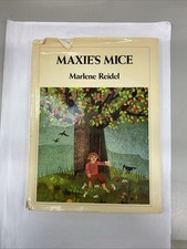 "MAXIE'S MICE - Reidel