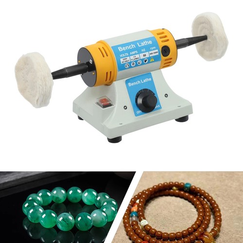 Schmuck polieren - schmuck,