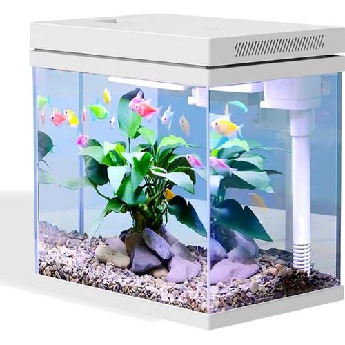 Fischtank aquarium 16l nano - aquarium,