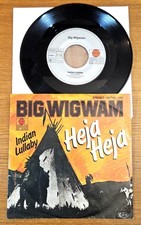 BIG WIGWAM aka Drafi Deutscher
