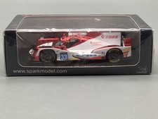 Modellautos 1:43 Spark Oreca