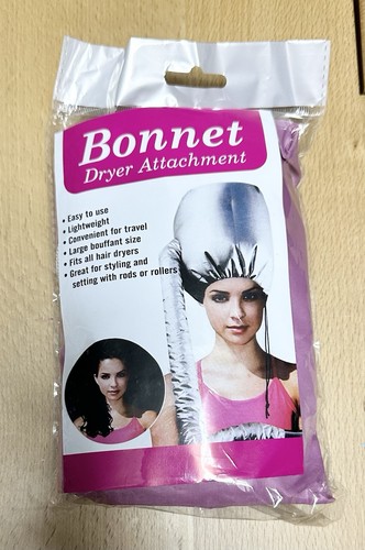Haartrockner haube pink - haartrockner,