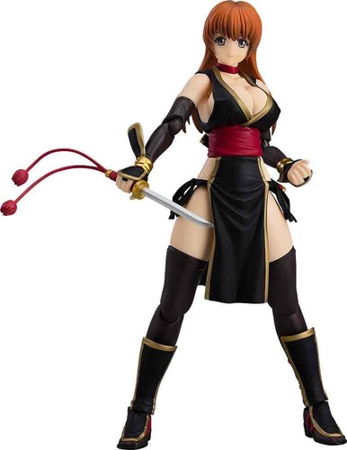 Figma dead alive kasumi - figma, or