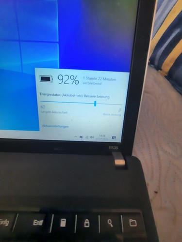 Lenovo thinkpad edge e535 - edge,
