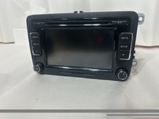 2009 - 2015 Volkswagen RNS510