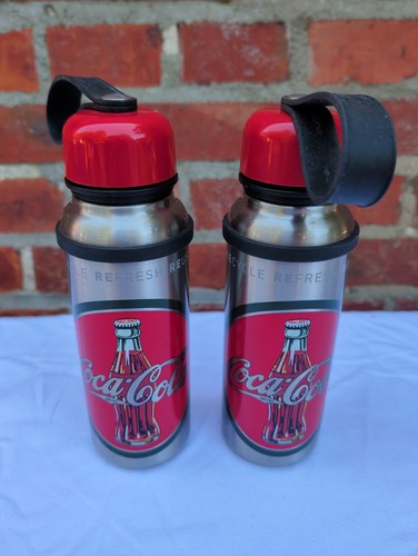 Autogrill coca cola - 2x,
