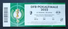TICKET DFB Pokal Finale 2022