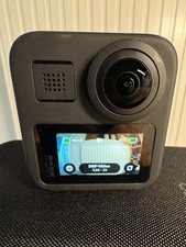 GoPro Max 360° Action Cam