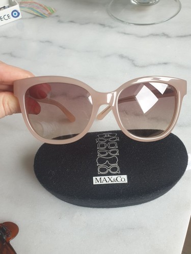 Sonnenbrille beige rose max - beige,,