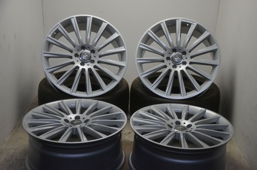 Keskin kt18 20 zoll - kt18,