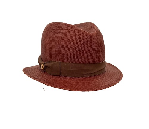 Loro piana stroh hut m - piana,