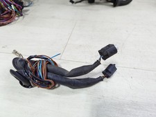 BMW E46 Kabelbaum Seitenblinker Blinker Reparatur Kabel Stecker Kotflügel