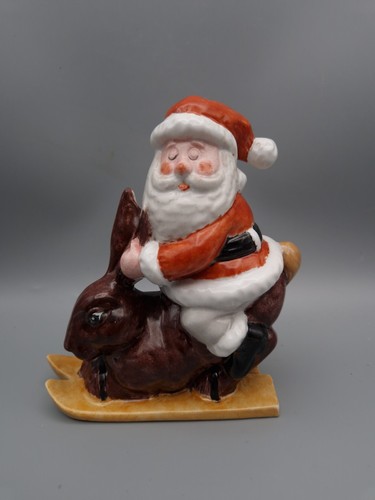 Seltene porzellan figur - seltene,