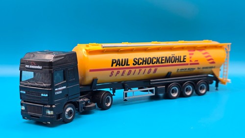 Lkw daf ssc - lkw,