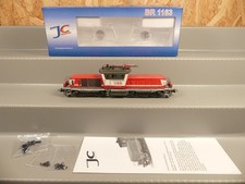 Jägerndorfer 21630 JC ÖBB