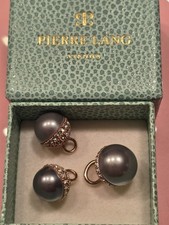 Pierre Lang Schmuck Set