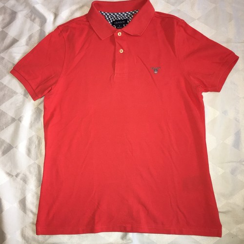 Gant herren polo - herren,