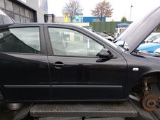 Seat leon original tür - seat,