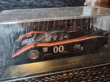 SRC Lola T600, IMSA 1982